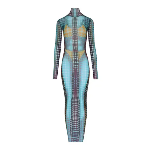 Dresses > Occasion Dresses > Party Dresses - - Jean Paul Gaultier - Modalova
