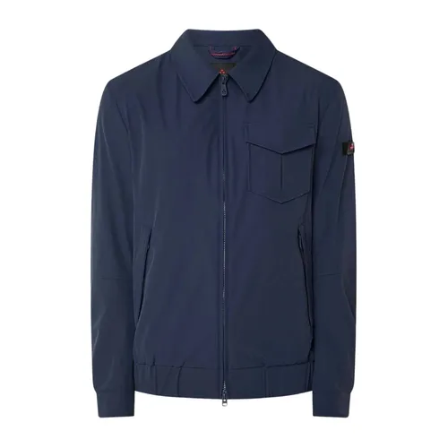 Jackets > Light Jackets - - Peuterey - Modalova