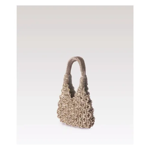 Bags > Handbags - - Hibourama - Modalova