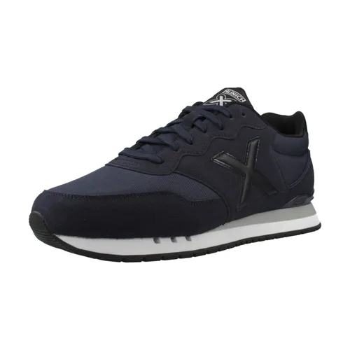 Munich - Shoes > Sneakers - Blue - Munich - Modalova