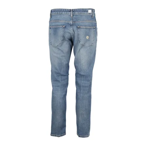 Jeans > Slim-fit Jeans - - Don The Fuller - Modalova
