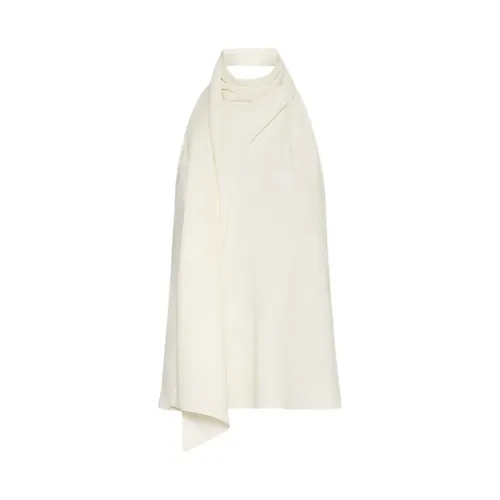 Tops > Sleeveless Tops - - Marella - Modalova