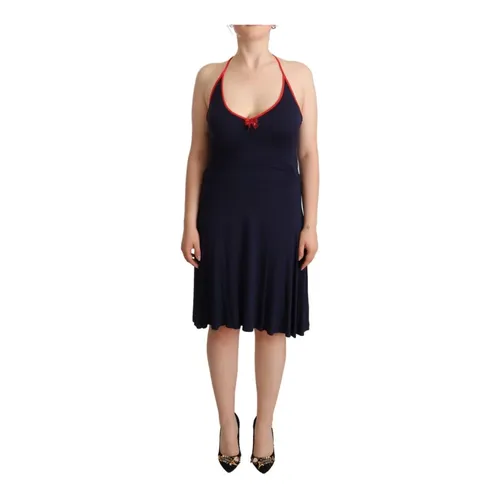 Dresses > Day Dresses > Midi Dresses - - Roccobarocco - Modalova