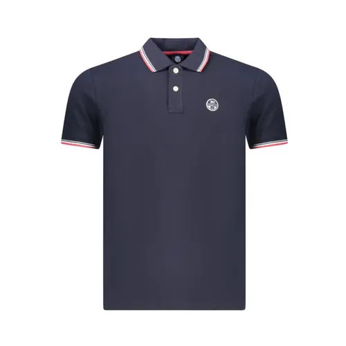 Tops > Polo Shirts - - North Sails - Modalova