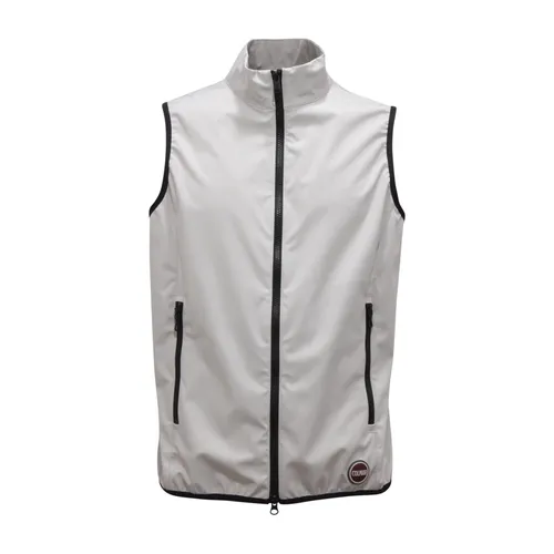 Colmar - Jackets > Vests - Gray - Colmar - Modalova
