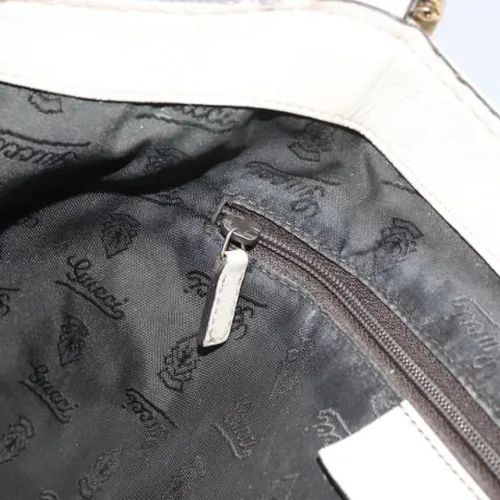 Pre-owned > Pre-owned Bags > Pre-owned Handbags - - Gucci Vintage - Modalova