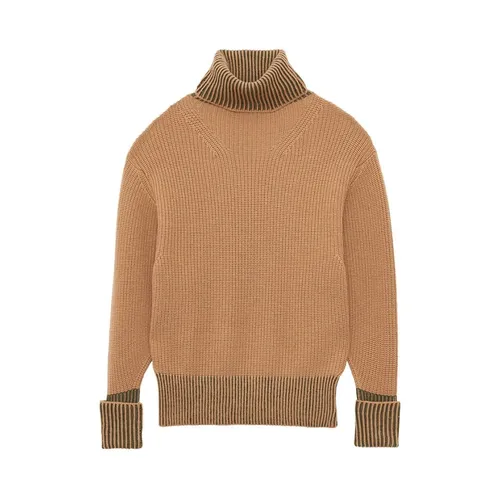 Knitwear > Turtlenecks - - Ines de la Fressange Paris - Modalova