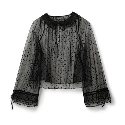 Blouses & Shirts > Blouses - - Sofie Schnoor - Modalova