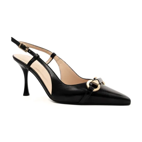 Shoes > Heels > Pumps - - Sergio Moretti - Modalova