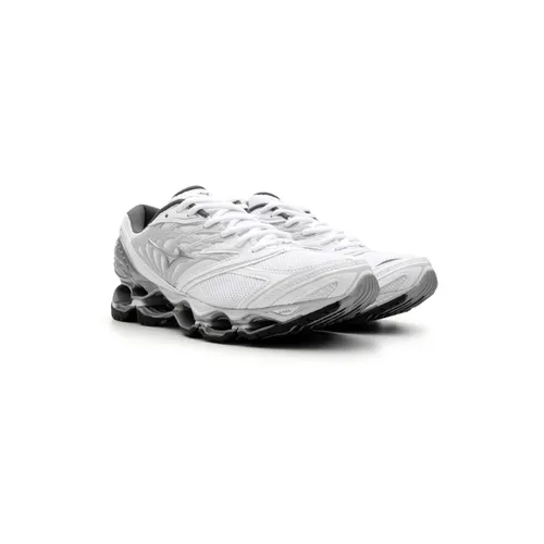 Mizuno - Shoes > Sneakers - Gray - Mizuno - Modalova