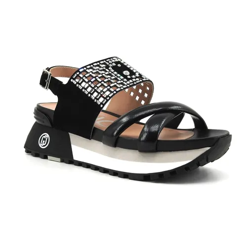 Shoes > Heels > Wedges - - Liu Jo - Modalova