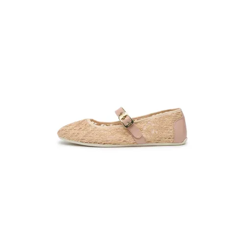 Shoes > Flats > Ballerinas - - Candice Cooper - Modalova