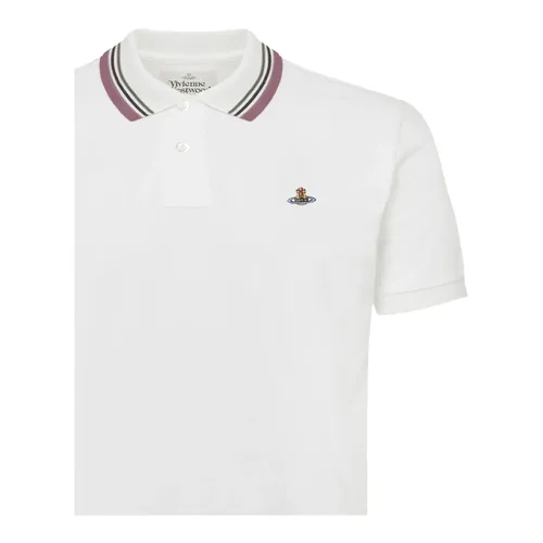 Tops > Polo Shirts - - Vivienne Westwood - Modalova