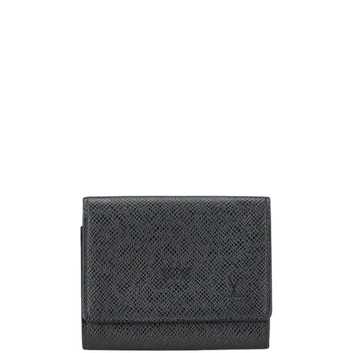 Pre-owned > Pre-owned Accessories > Pre-owned Wallets - - Louis Vuitton Vintage - Modalova