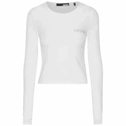 Tops > Long Sleeve Tops - - Rotate Birger Christensen - Modalova