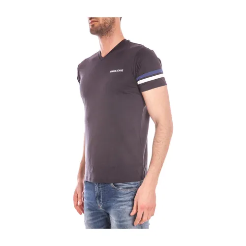 Tops > T-Shirts - - Armani Jeans - Modalova