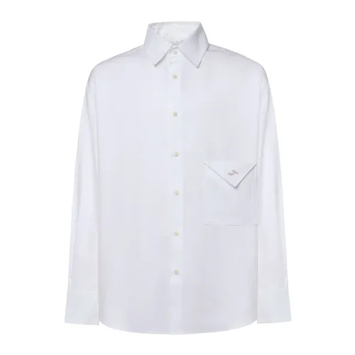Shirts > Formal Shirts - - Jacquemus - Modalova