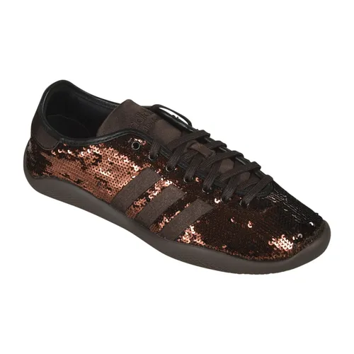 Adidas - Shoes > Sneakers - Brown - Adidas - Modalova
