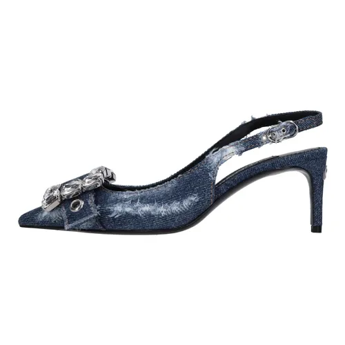 Shoes > Heels > Pumps - - Dolce & Gabbana - Modalova