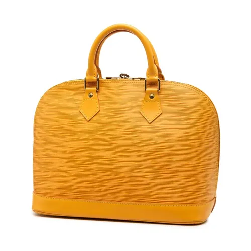 Pre-owned > Pre-owned Bags > Pre-owned Handbags - - Louis Vuitton Vintage - Modalova