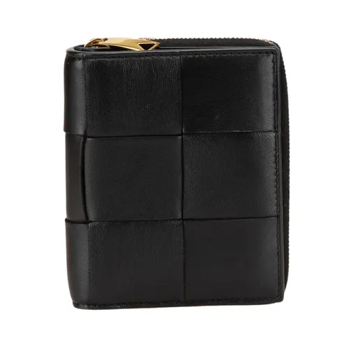 Pre-owned > Pre-owned Accessories > Pre-owned Wallets - - Bottega Veneta Vintage - Modalova