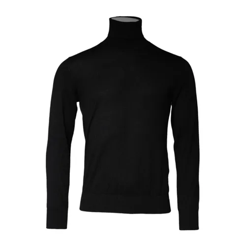 Knitwear > Turtlenecks - - Dolce & Gabbana - Modalova