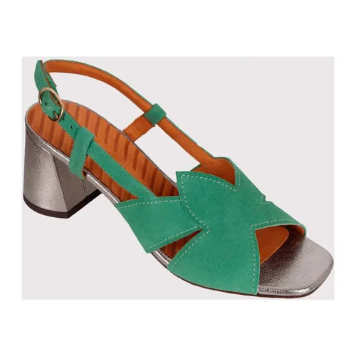 Shoes > Sandals > High Heel Sandals - - Chie Mihara - Modalova