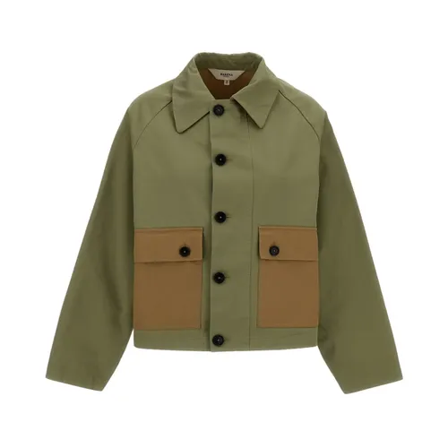 Jackets > Light Jackets - - Barena Venezia - Modalova