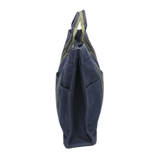 Pre-owned > Pre-owned Bags > Pre-owned Tote Bags - - Hermès Vintage - Modalova