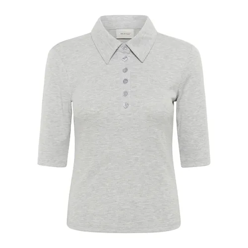Tops > Polo Shirts - - Gestuz - Modalova