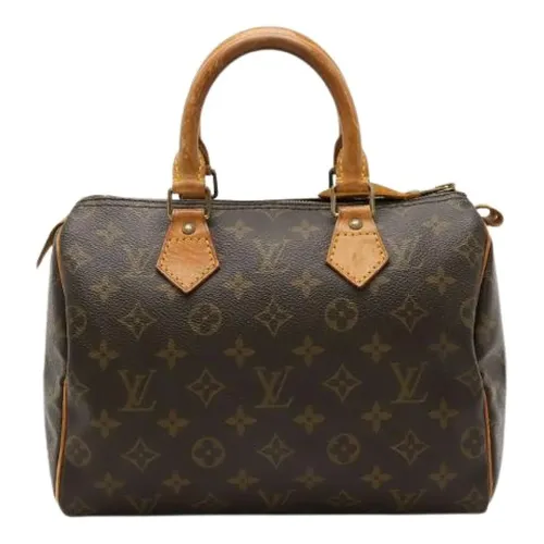 Pre-owned > Pre-owned Bags > Pre-owned Handbags - - Louis Vuitton Vintage - Modalova
