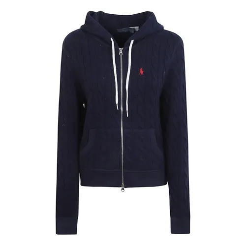 Knitwear > Cardigans - - Ralph Lauren - Modalova