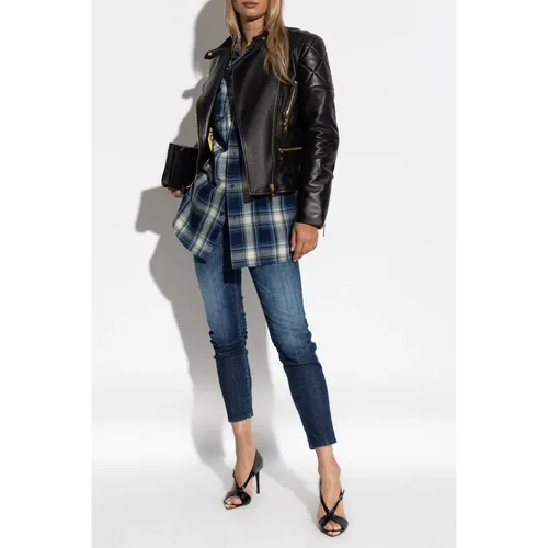 Jeans > Skinny Jeans - - Dsquared2 - Modalova