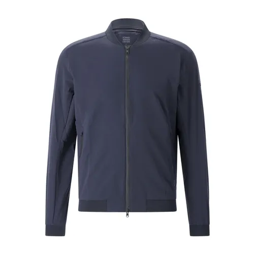 Jackets > Bomber Jackets - - Scandinavian Edition - Modalova