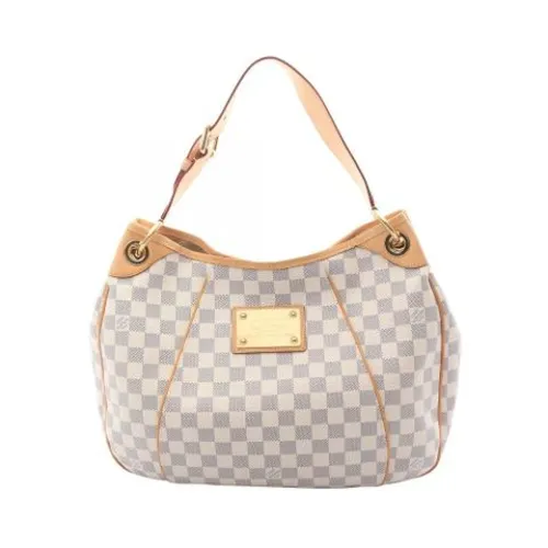 Pre-owned > Pre-owned Bags > Pre-owned Shoulder Bags - - Louis Vuitton Vintage - Modalova