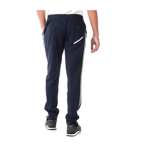 Trousers > Sweatpants - - Daniele Alessandrini - Modalova