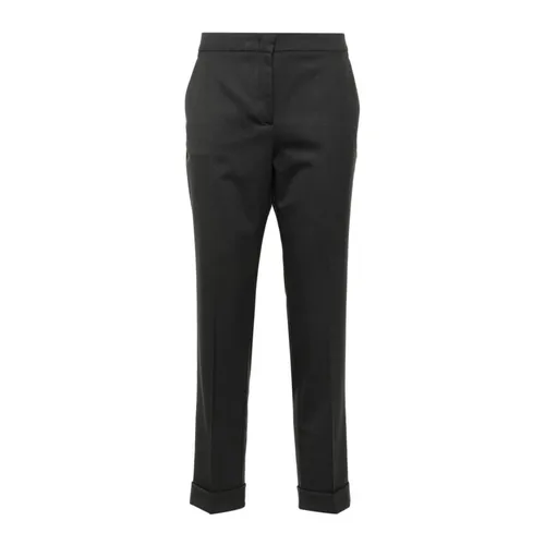 Trousers > Cropped Trousers - - Etro - Modalova