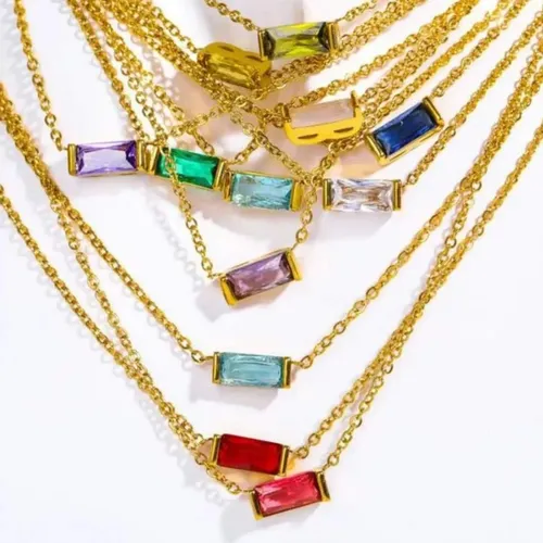Accessories > Jewellery > Necklaces - - Dansk Copenhagen - Modalova