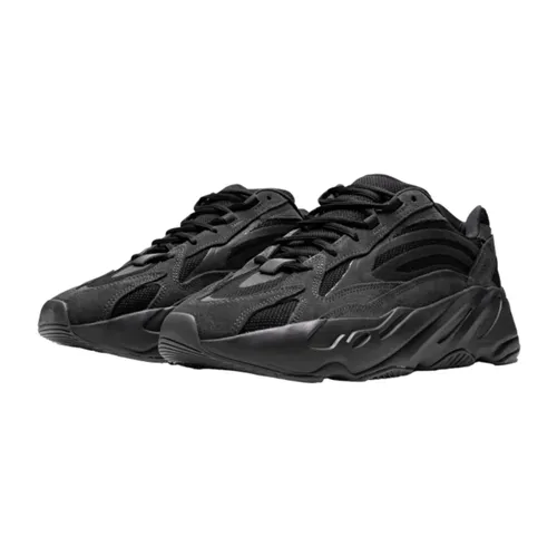 Yeezy - Shoes > Sneakers - Black - Yeezy - Modalova