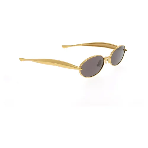 Accessories > Sunglasses - - Bottega Veneta - Modalova