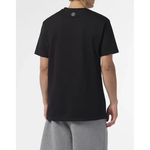 Tops > T-Shirts - - Philipp Plein - Modalova