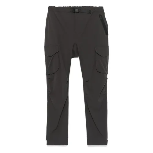 Trousers > Straight Trousers - - 66 North - Modalova