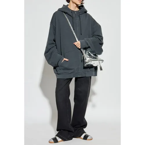 Jeans > Straight Jeans - - Maison Margiela - Modalova