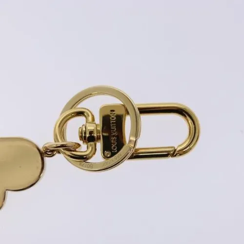 Pre-owned > Pre-owned Accessories - - Louis Vuitton Vintage - Modalova