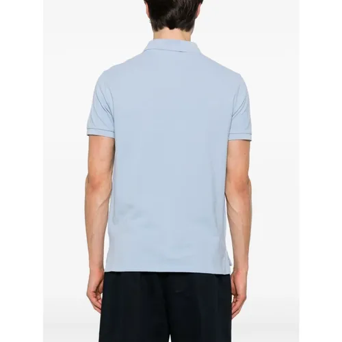 Tops > Polo Shirts - - Polo Ralph Lauren - Modalova