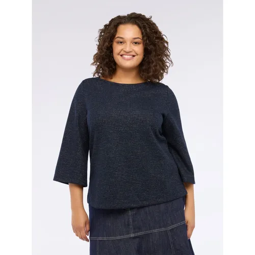 Knitwear > Round-neck Knitwear - - Fiorella Rubino - Modalova