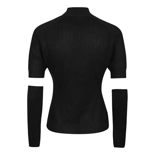Knitwear > Turtlenecks - - Hinnominate - Modalova