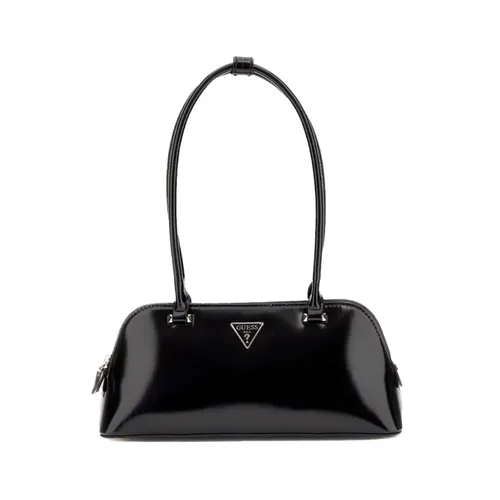 Guess - Bags > Handbags - Black - Guess - Modalova