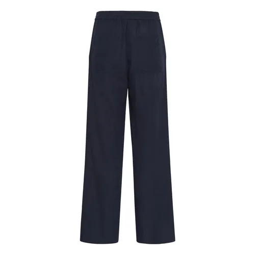 Trousers > Straight Trousers - - Part Two - Modalova
