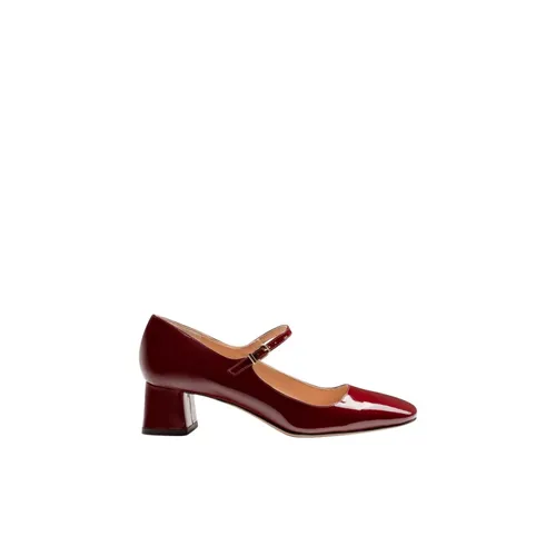Shoes > Heels > Pumps - - Parallele - Modalova